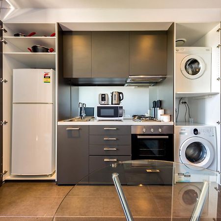 Amazing Accommodations : South Yarra 墨尔本 外观 照片