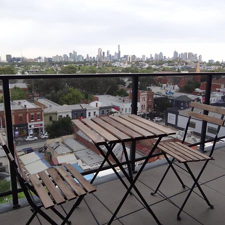 Amazing Accommodations : South Yarra 墨尔本 外观 照片