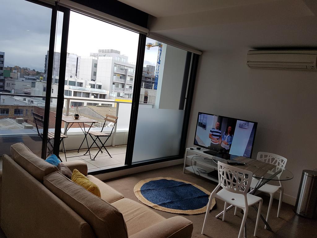 Amazing Accommodations : South Yarra 墨尔本 外观 照片