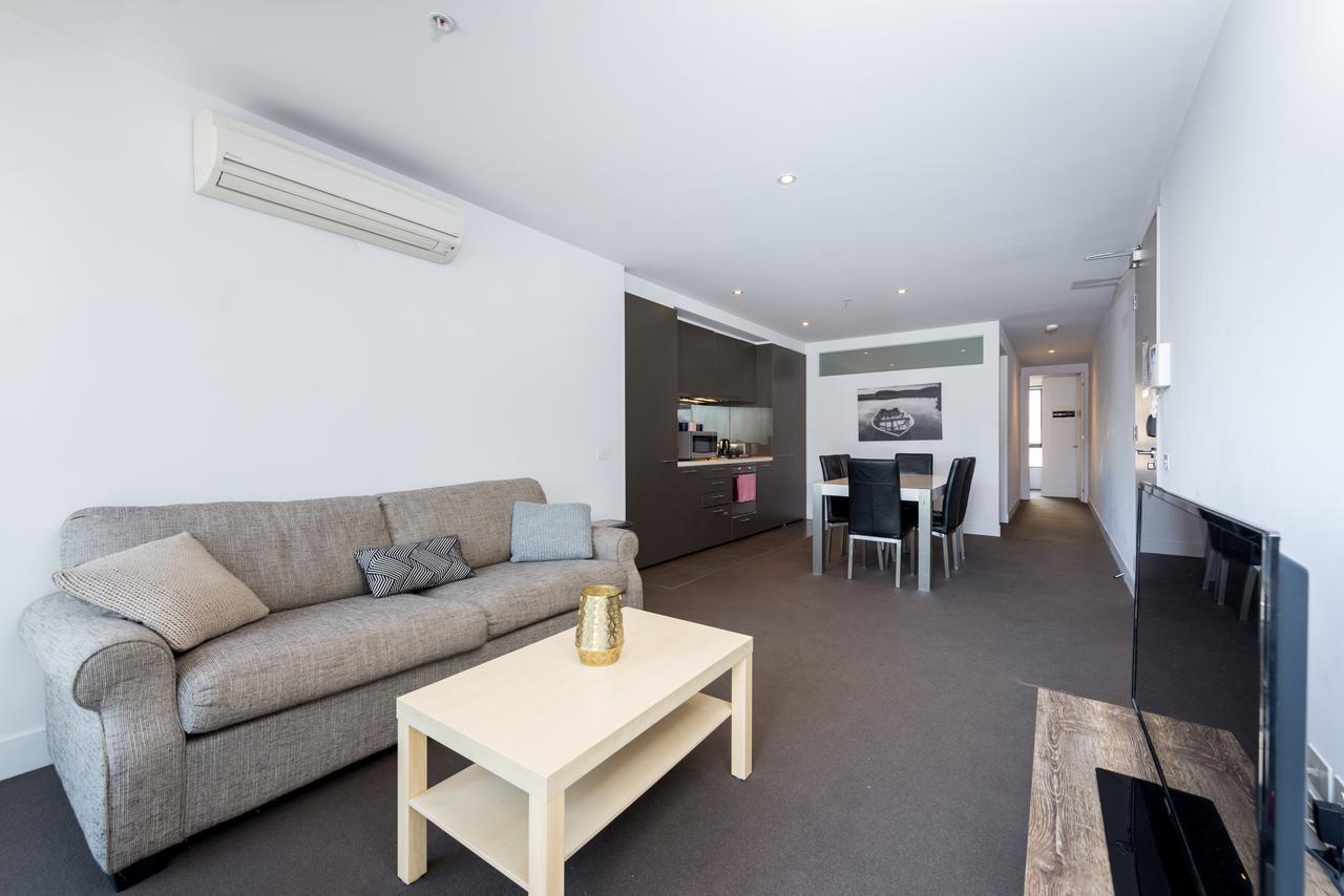 Amazing Accommodations : South Yarra 墨尔本 外观 照片