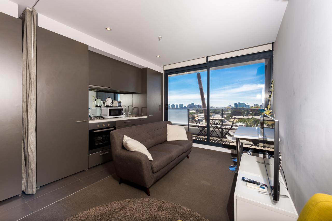 Amazing Accommodations : South Yarra 墨尔本 外观 照片