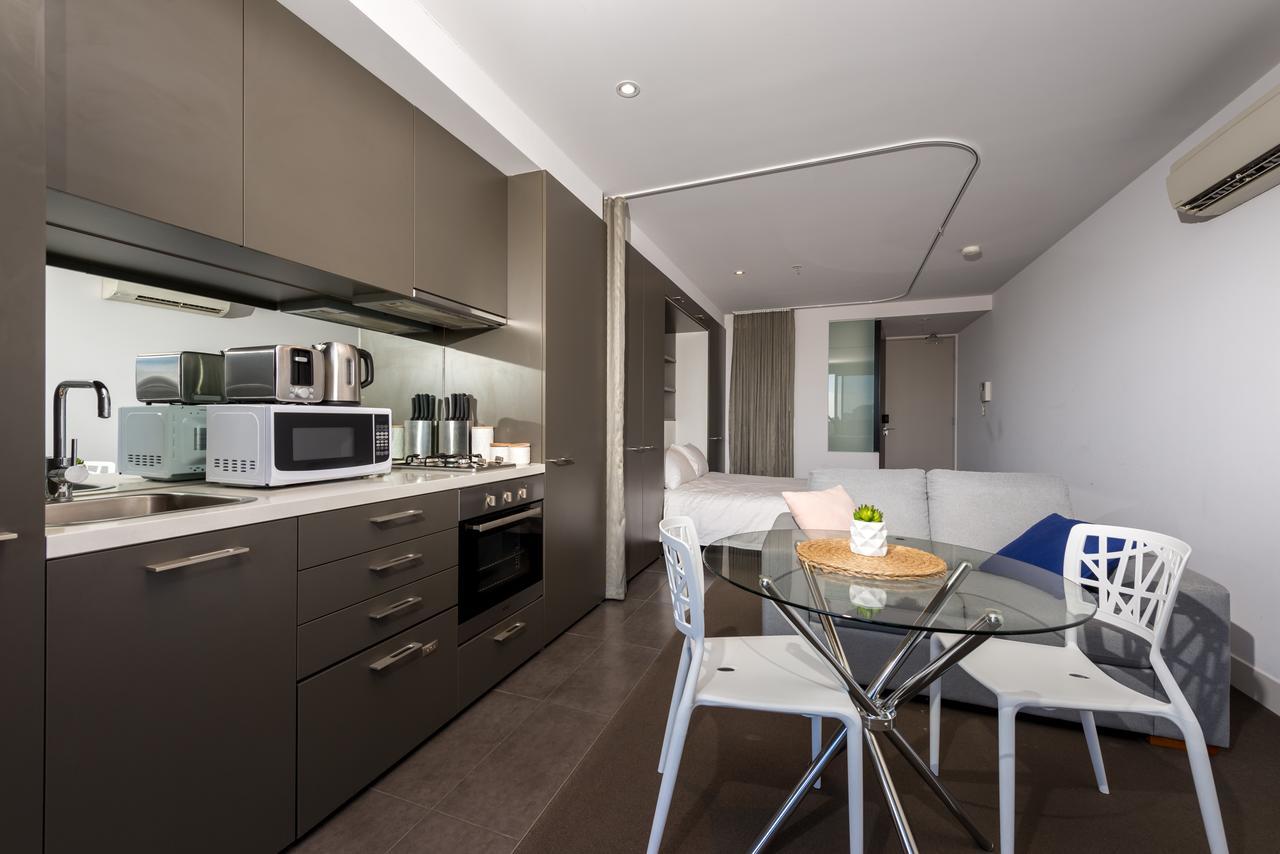 Amazing Accommodations : South Yarra 墨尔本 外观 照片