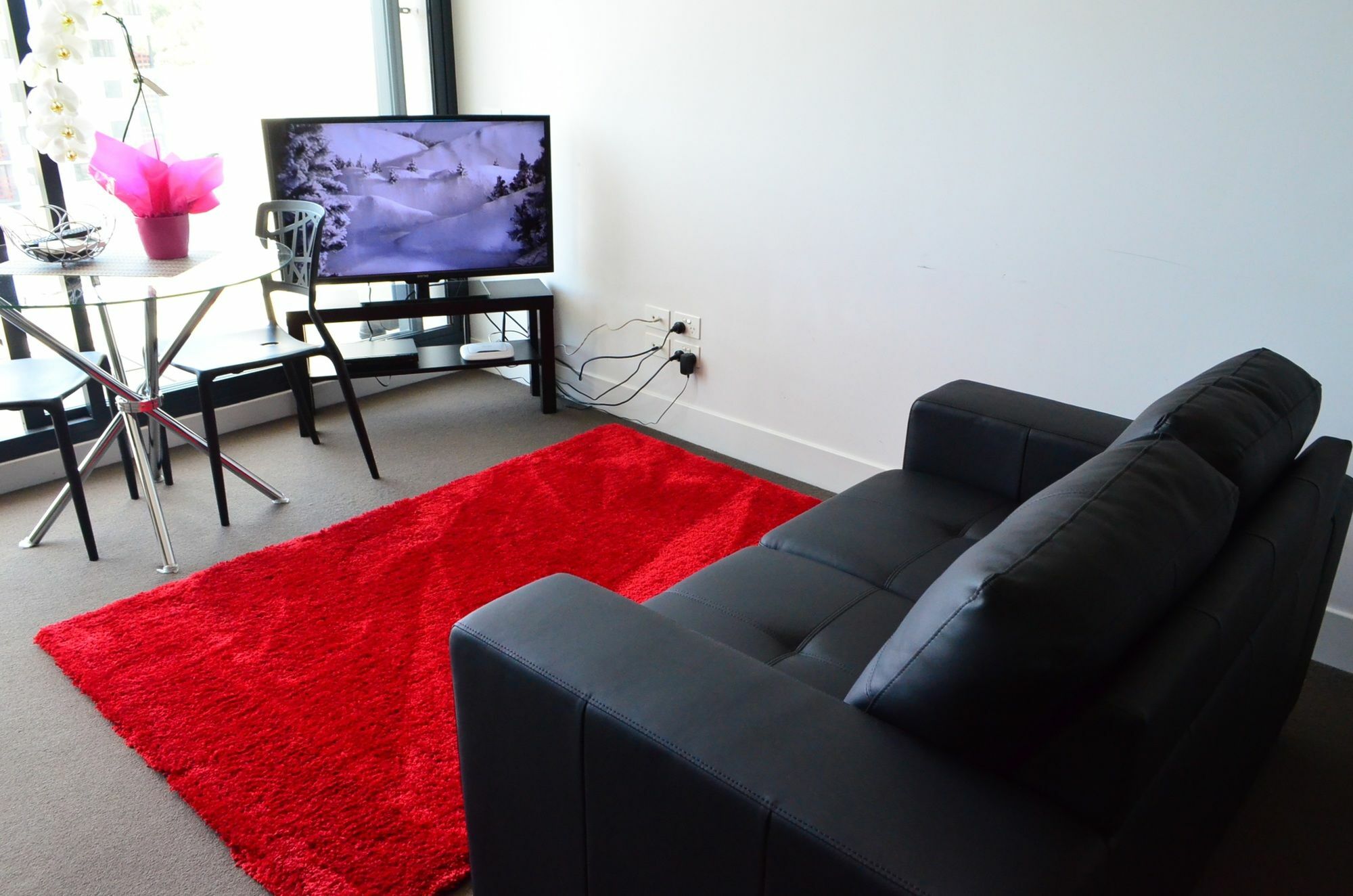 Amazing Accommodations : South Yarra 墨尔本 外观 照片